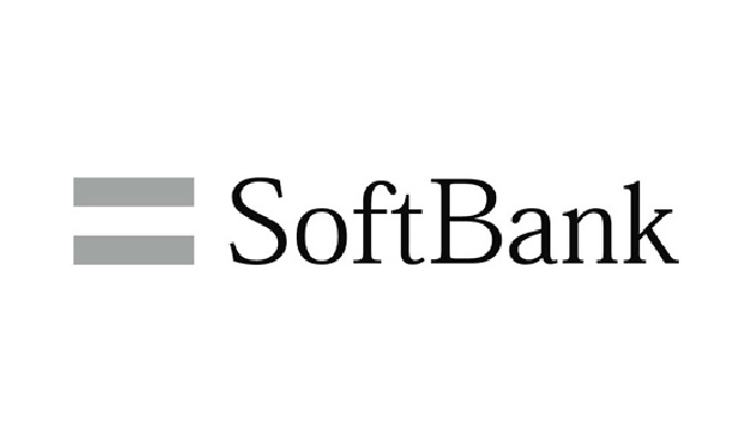 ソフトバンク株式会社 ロゴ
